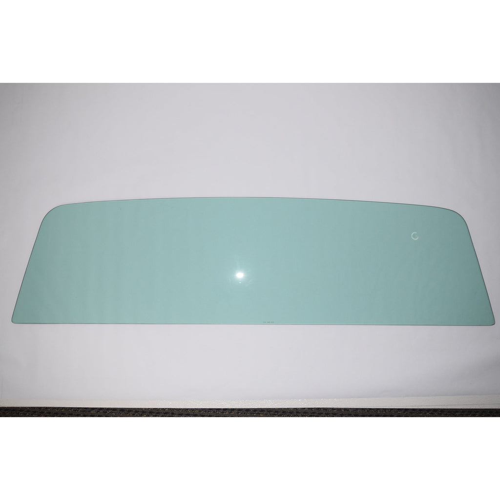 1968-1972 Chevy El Camino Back Window Glass Tinted