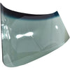 1970-1972 Chevy Chevelle Windshield W/ Band Tinted