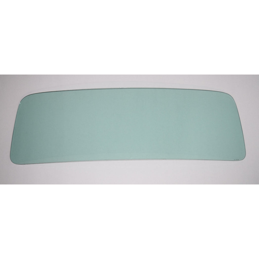 1954-1955 Chevy Pickup Windshield Glass Tinted W/O Band