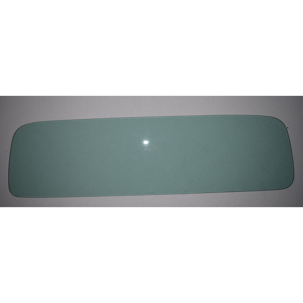 1960-1966 Chevy Pickup Back Window Glass Small Tinted