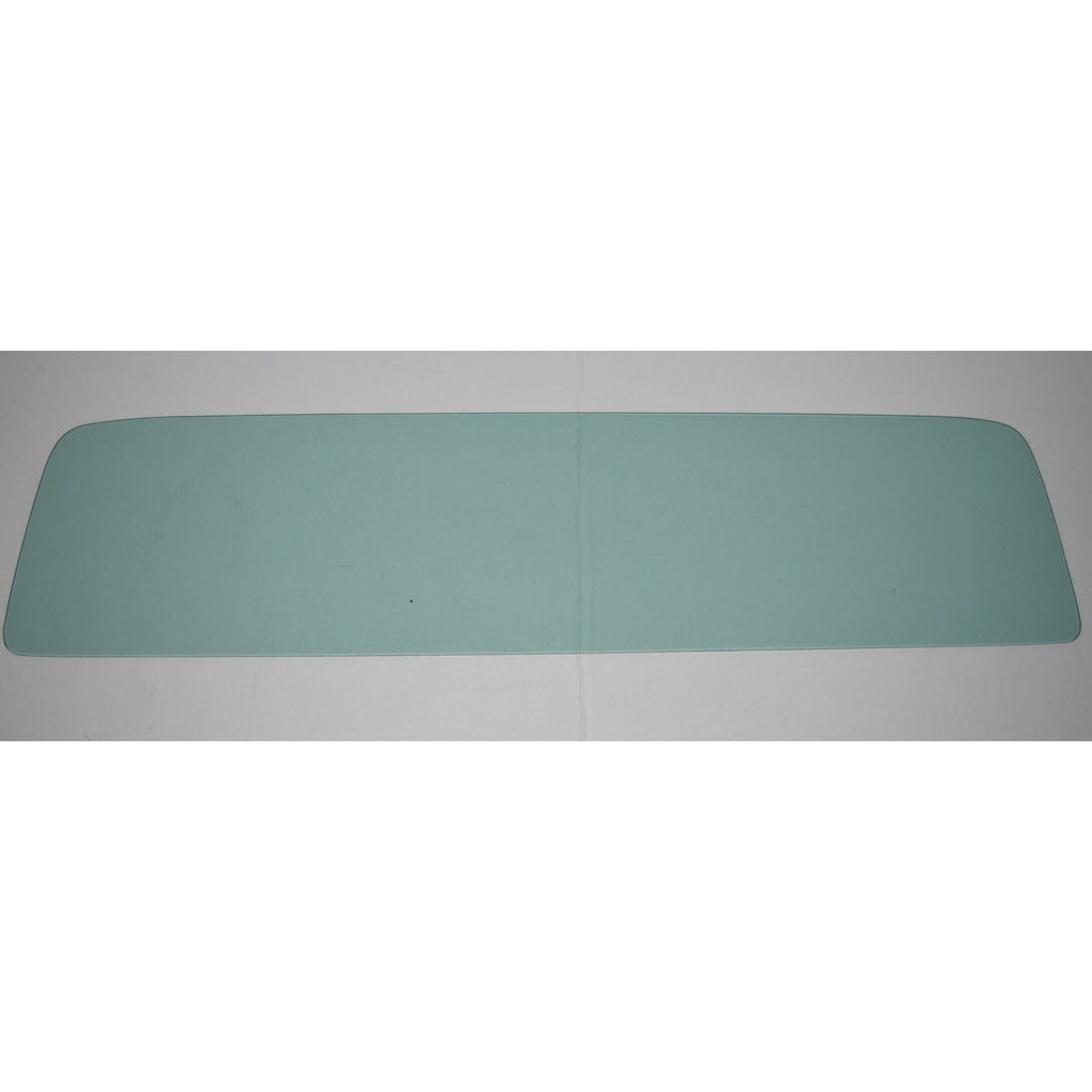 1960-1966 Chevy Pickup Back Window Glass Large Tinted