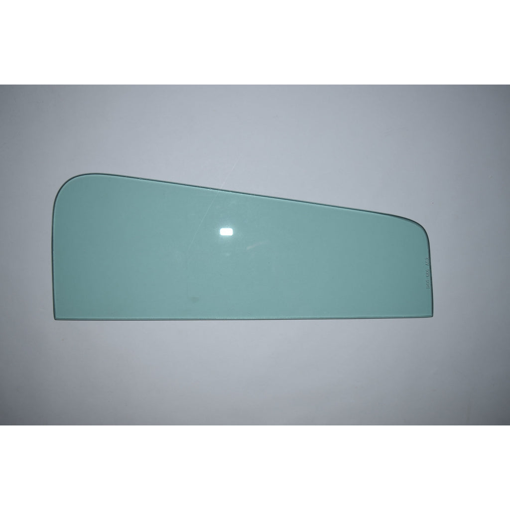 1960-1963 Chevy Pickup Vent Window Glass Tinted