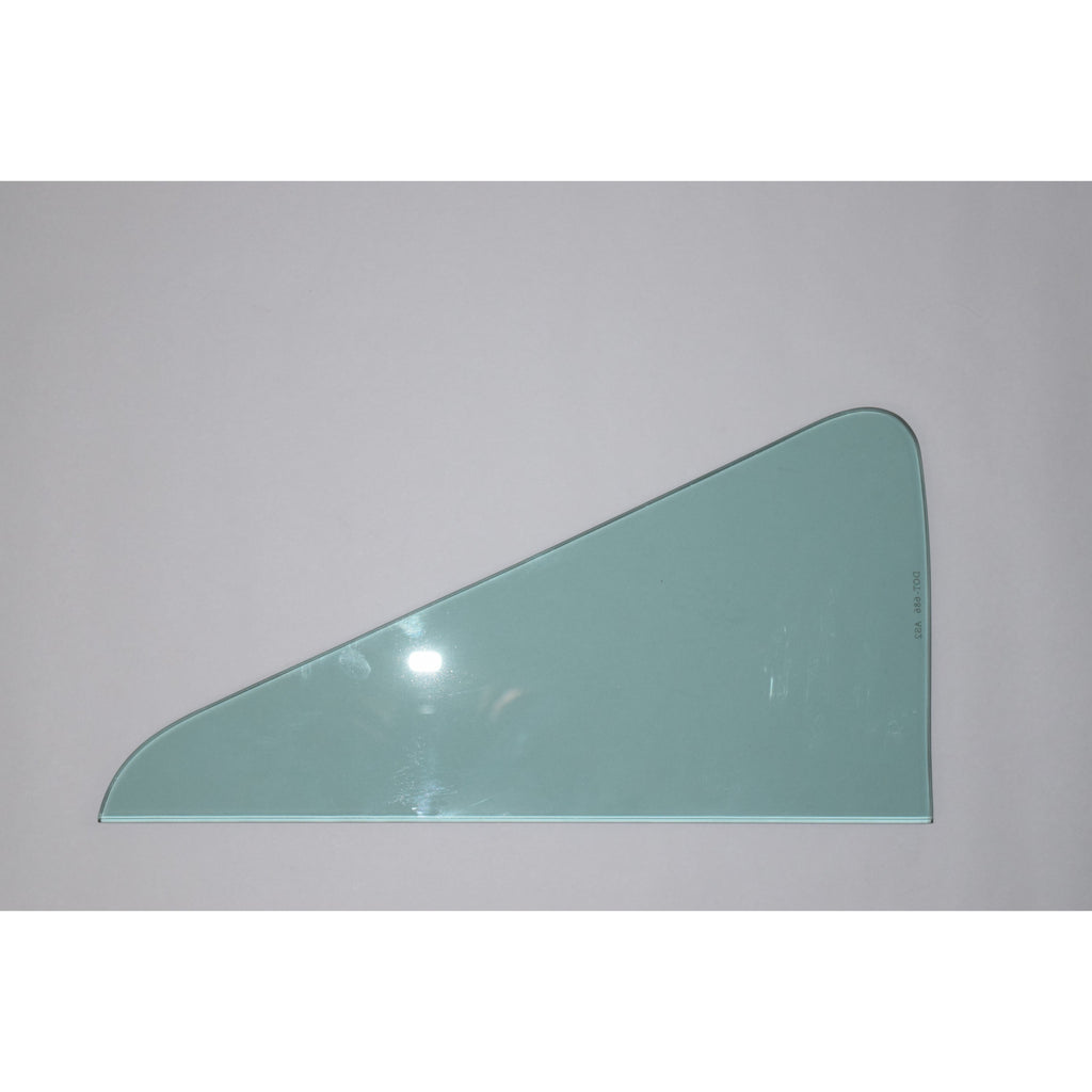 1964-1966 Chevy Pickup Vent Window Glass Tinted
