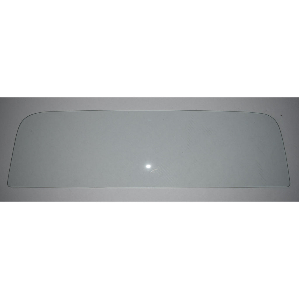 1967-1972 Chevy P/U Back Window Glass Small Clear