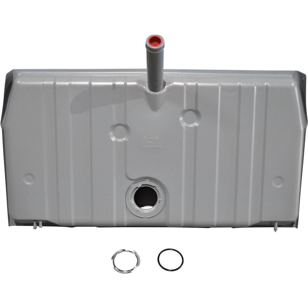 1971-1973 Chevy Camaro Fuel Tank With Filler Neck And EEC