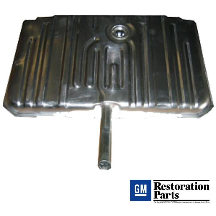 1970 Chevy Chevelle Fuel Tank w/Filler Neck w/Out EEC