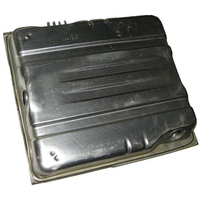 1971 Plymouth GTX Fuel Tank, w/4 Vent Pipes Side