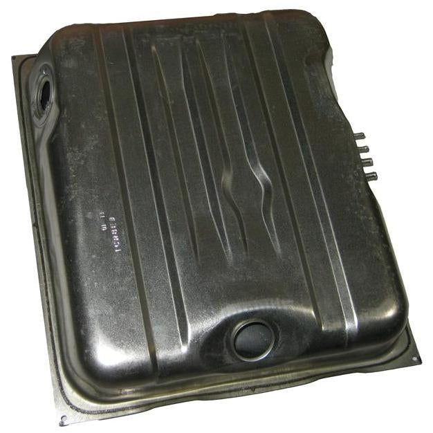 1971-1972 Plymouth Barracuda Fuel Tank, w/4 Vent Pipes Side