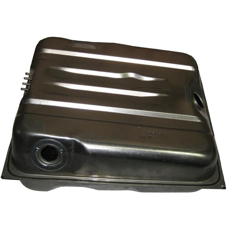 1972-1974 Plymouth Barracuda Fuel Tank, w/4Vent Tubes Front