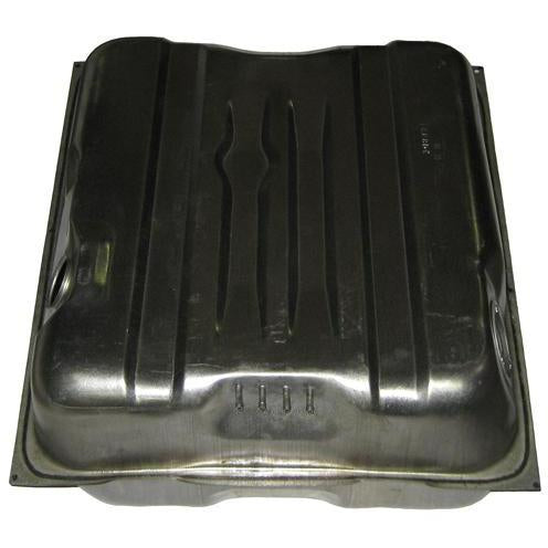 1972-1974 Dodge Challenger Fuel Tank, w/4Vent Tubes, Front Of Tank