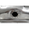 1955-1956 Chevy Hardtop/Sedan/Convertible Fuel Tank w/Out Vent Stainless