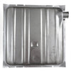 1957 Chevy Hardtop/Sedan/Convertible Fuel Tank w/Vent Stainless