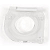 1971-1972 Chevy El Camino SS Head Light Switch Lens Clear