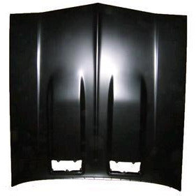 1968-1969 CHEVY CHEVELLE HOOD SS-396 (68 MODELS MUST USE 69 HINGES)