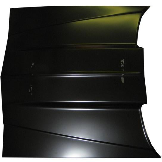 1981-1988 Chevy Monte Carlo Cowl Induction Hood