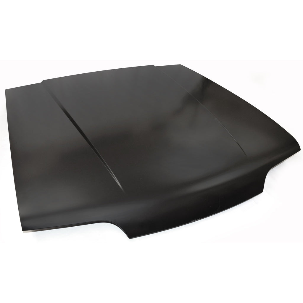 1987-1993 Ford Mustang Hood