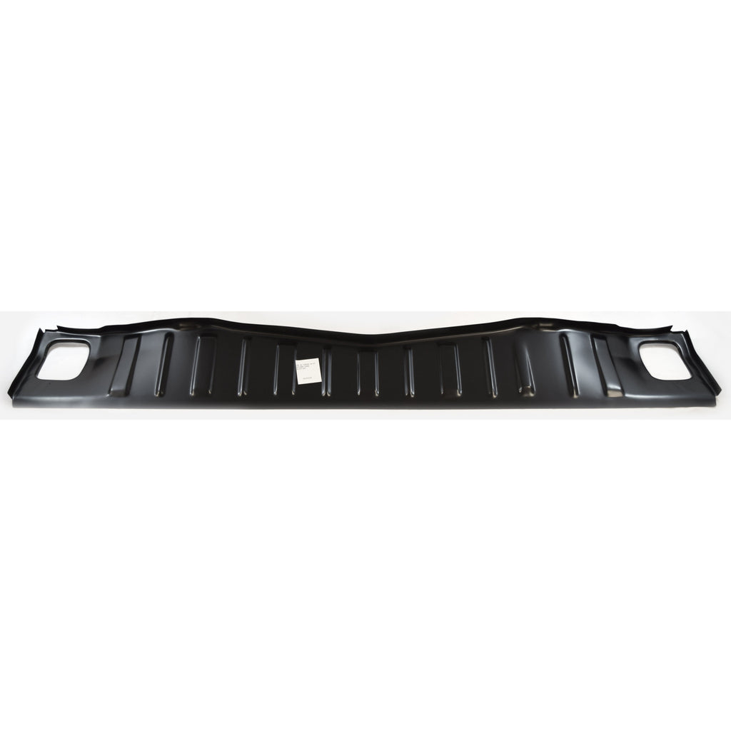 1964-1967 Chevy El Camino Divider Panel With Cut Outs