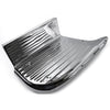 1955-1966 Chevy C10 Pickup BED STEP Shortbed CHROME - LH