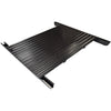 1967-1972 Ford Pickup BED FLOOR COMPLETE STYLESIDE (SHORT BED)