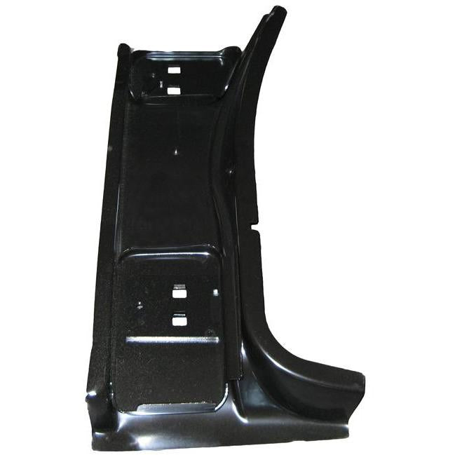 1968-1970 Dodge Charger Pillar Assembly, Lower RH