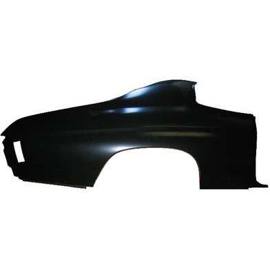 1970-1972 Chevy Chevelle Coupe Quarter Panel Factory Style RH