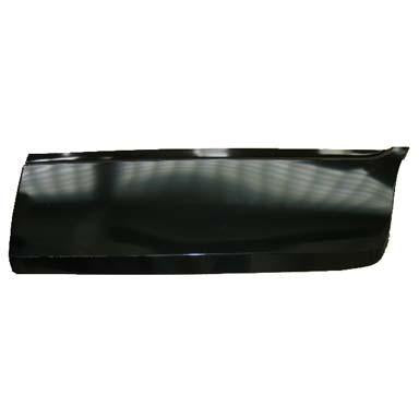 1967-1972 Chevy C30 Pickup Quarter Panel, Front Lower LH