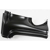 1955 Chevy Tail Pan To Quarter Panel Section Rear RH