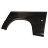 1973-1977 Dodge CB300 Van Extended Wheel Arch, Front LH
