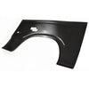 1971-1977 Dodge B200 Van Extended Wheel Arch, Front LH