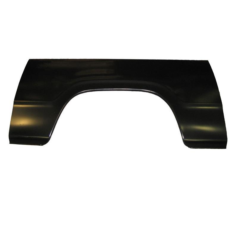 1972-1980 Dodge D200 Pickup Extended Wheel Arch, Extended - RH