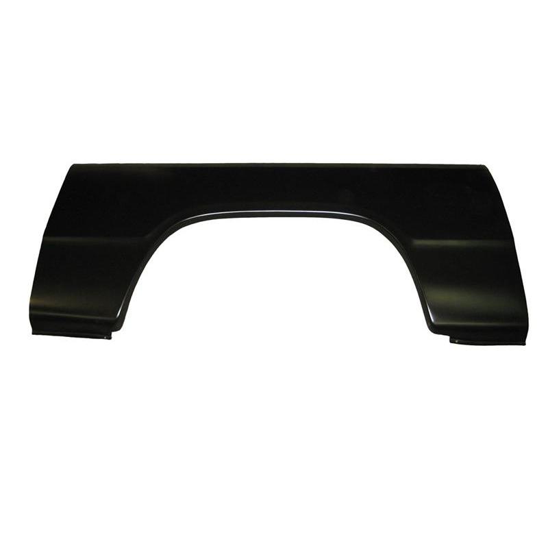 1981-1993 Dodge Ramcharger Extended Wheel Arch, RH