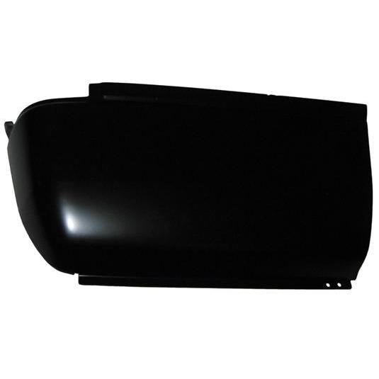 1994-2002 Dodge Ram 3500 Bedside Skin, Lower - RH