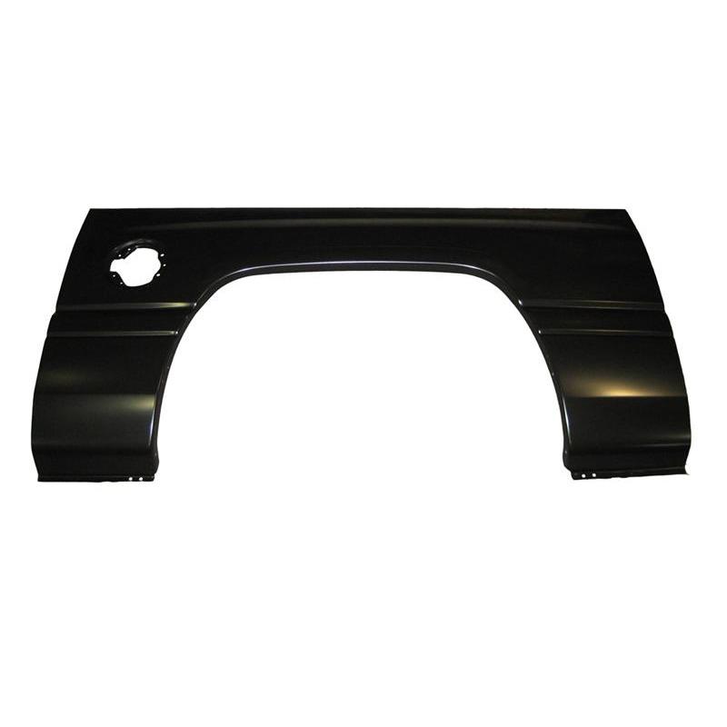 1994-2002 Dodge Ram 1500 Extended Wheel Arch, Extended LH