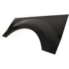 2004-2008 Ford F-150 Upper Wheel Arch LH New Style