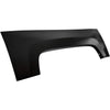 2014-2018 Chevy Silverado Upper Wheel Arch For 6.5 & 8Ft Bedside LH