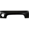 2014-2018 Chevy Silverado Upper Wheel Arch With Fuel Opening For 5.8Ft Bedside LH
