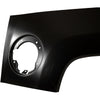 2014-2018 Chevy Silverado Upper Wheel Arch With Fuel Opening For 5.8Ft Bedside LH