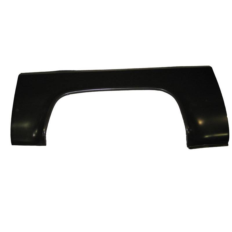 1973-1991 Chevy Blazer  Wheel Arch, RH