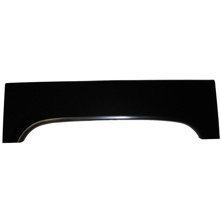 1973-1987 Chevy C20 Suburban Upper Wheel Arch, RH