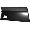 1995-1999 Chevy Tahoe Quarter Panel Front Lower LH
