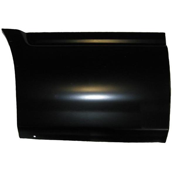 1994-2004 Chevy S10 Pickup Bedside, Front Lower RH