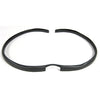1968-1972 Chevy Chevelle Front Headliner Moulding