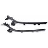 1955-1957 Chevy Hardtop Roof Rails Pair