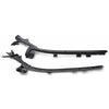 1955-1957 Chevy Hardtop Roof Rails Pair