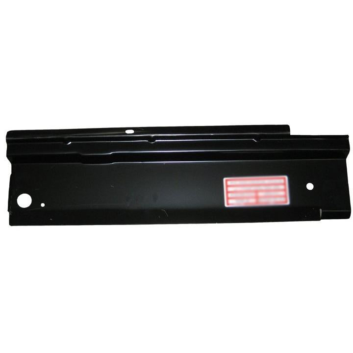 1966-1970 Plymouth Belvedere Inner Rocker Panel, RH