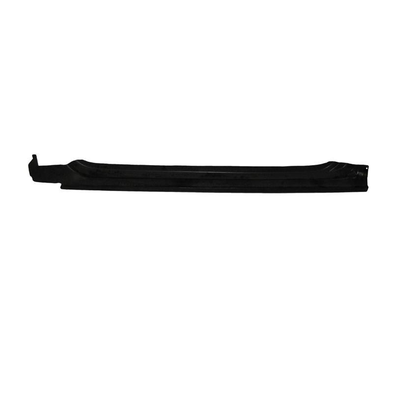 1980-1986 Ford F-150 Ext Cab Slip On Rocker Panel, Front LH