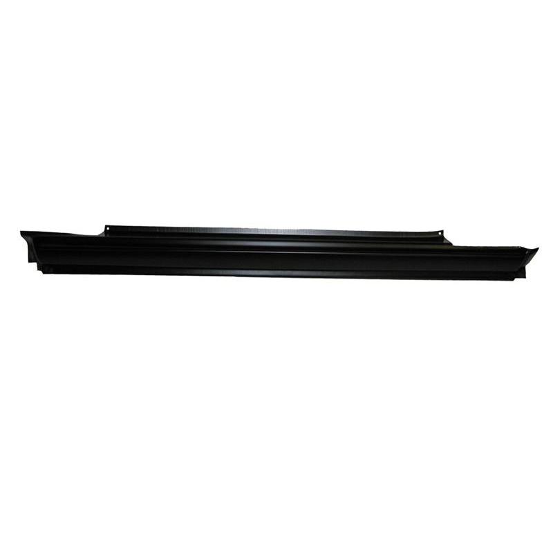 1983-1994 GMC Jimmy Pickup Slip On Rocker Panel - 1.2MM LH