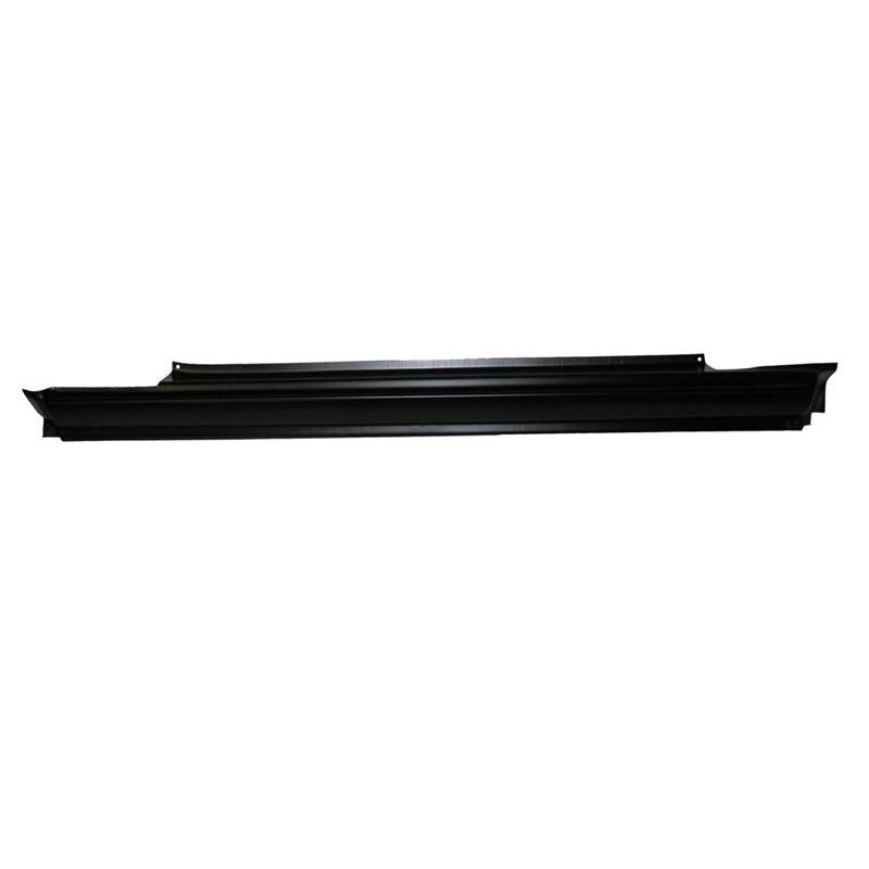 1983-1994 GMC Jimmy Pickup Slip On Rocker Panel - 1.2MM RH