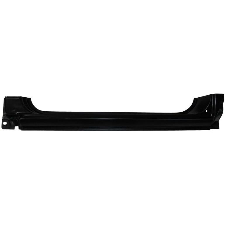 1983-1994 GMC Jimmy OE Type Rocker Panel, RH