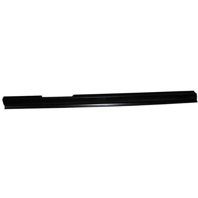 1983-1994 GMC S15 Jimmy Rocker Panel - 1.2MM RH